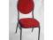 Krzesło bankietowe - bordowo-wiśniowa 65zł netto