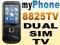 Dual Sim MYPHONE 8825TV na 2 karty, tuner TV