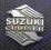 Suzuki Cruiser Pins Odznaka Pin