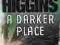 JACK HIGGINS - A DARKER PLACE