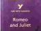 SHAKESPEARE -ROMEO AND JULIET -YORK NOTES ADVANCED