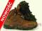 BUTY TREKKINGOWE SKÓRA MENBRANA NR 43 b #102-3#