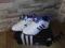 ADIDAS Telstar TRX TF J roz 30