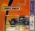 JEDYNY NA ALLEGRO MODEL MBX 4X4 FIRMY MATCHBOX 11