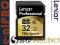 LEXAR PROFESSIONAL karta SDHC 32GB C10 133x 20MB/s