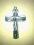 Krzyż Jezus Chrystus Duch Święty Święta Trójca