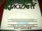 MOZART