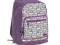 Plecak DGK Big Bold (purple)