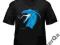 T-shirt koszulka Dragon shockshirt 210g/m2