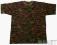 Koszulka T-SHIRT WOODLAND DIGITAL / MARPAT roz XL
