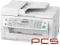 Panasonic KX-MB2030PDW słuchawka Laser USB RJ-45