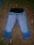 SUPER RYBACZKI JEANSOWE NEW LOOK 44 2 GRATIS