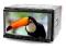 2DIN 7"TV/DVD/BLOUTCH AUNA 5200 B