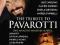 LUCIANO PAVAROTTI The Tribute to Pavarotti DVD