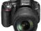 Nikon D5100 18-105 vr Nowy gwar.Raty Nast. D5000