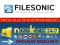 FILESONIC 90 DNI - OFICJALNY RESELLER ***nK***