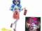 Monster High Dance Ghoulia Yelps z Polski