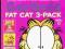 GARFIELD FAT CAT 3-PACK VOL 13