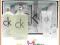 ZESTAW CALVIN KLEIN CK ONE 200ml+250ml+100ml+MINI