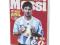 Karty do gry, pokera kolekcja Lionel Messi HIT