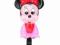 Klakson dzwonek rower Myszka Mini Minnie Disney