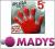 Madys - 788 808 807 - HEYAH 5 !!