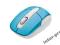 TRUST Eqido Wireless Mini Mouse BLUE. Hit!