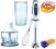 BLENDER BRAUN MR 530 CA MR530 600W ( 6550 MCA ) PL