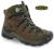 SOLIDNE BUTY TREKKINGOWE ZIMOWE KEEN GYPSUM MID 42