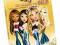 BRATZ - OD MARZEŃ DO GWIAZD DVD-folia