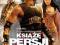 Książę Persji: Piaski czasu DVD