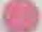 Maczek różowy jasny 25g - perłowy