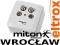 GNIAZDO KOŃCOWE RTV 2 X SAT MITON MT-4/00E 4150