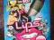 LIPS: I LOVE THE 80S + MIKROFON XBOX360 NOWA FOLIA