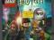 LEGO HARRY POTTER YEARS 1-4 COLLECTORS EDITION,PS3