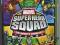 MARVEL SUPER HERO SQUAD, XBOX360 , NOWA, FOLIA