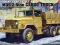 ACADEMY US M35 2.5ton Cargo Truck