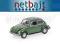 MINICHAMPS Volkswagen 1302 1970 (green)