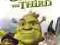 GRA, GRY DLA DZIECI PS2 - SHREK 3 - Nowa w folii