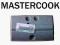 MIESZACZ BĘBNA PRALKI MASTERCOOK, BRANDT