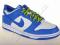 Nike Buty Dziecięce Dunk Low 36 Sun Style