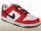 Nike Buty Dziecięce Dunk Low 35.5 Sun Style