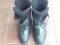 Buty narciarskie