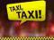 Taxi, taxi! Tom 1 Albo o ludziach - ebook PDF