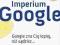 Imperium Google - ebook EPUB