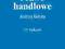 Prawo handlowe - ebook PDF