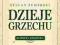 Dzieje grzechu - audiobook MP3