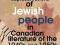Representations of Jewish people in - ebook PDF