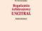 Regulamin Arbitrażowy UNCITRAL. - ebook PDF