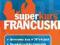 Francuski. Superkurs (audiokurs + - audiobook MP3